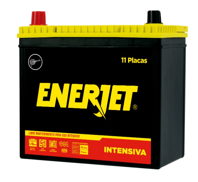 Bateria 11D56