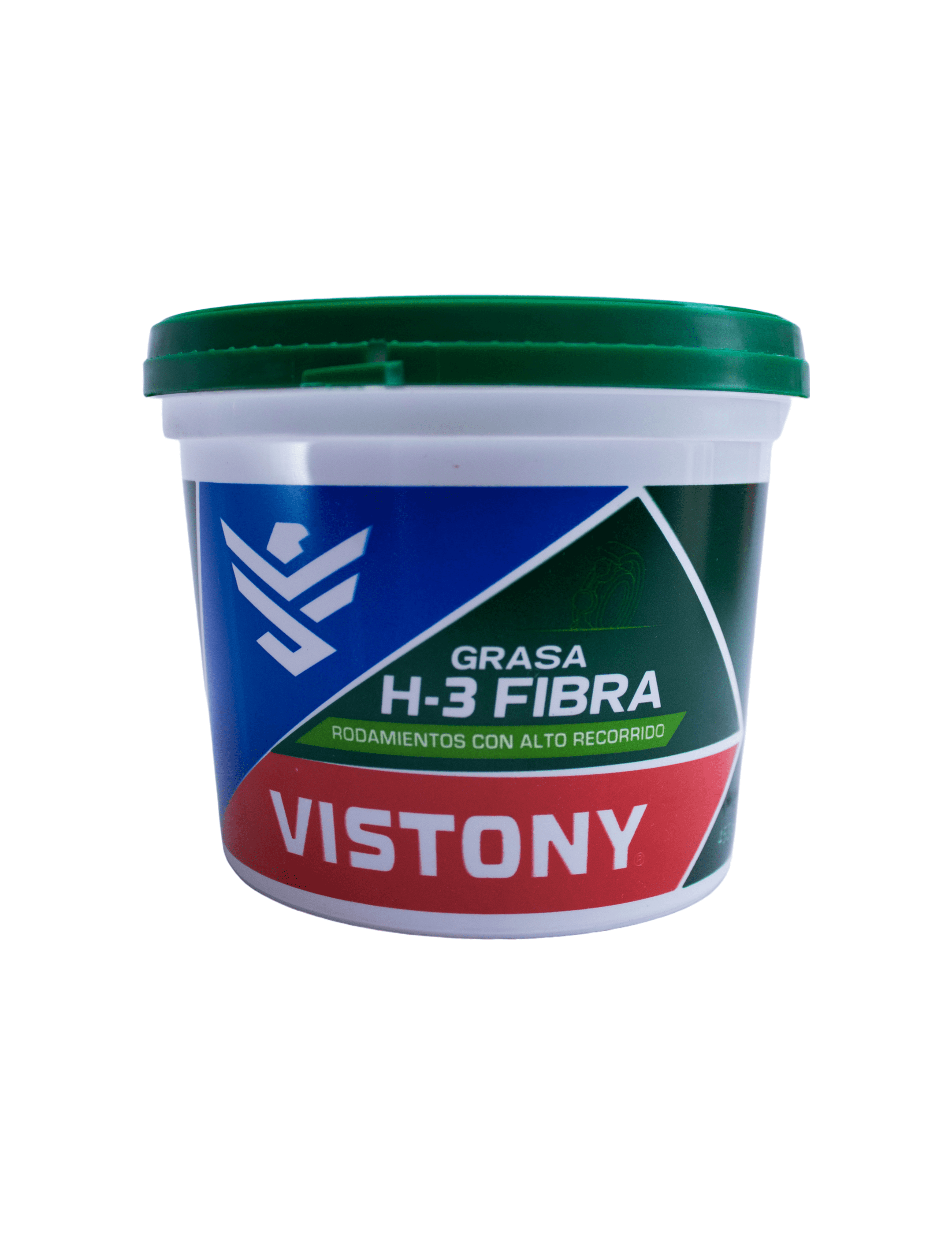 Grasa vistony