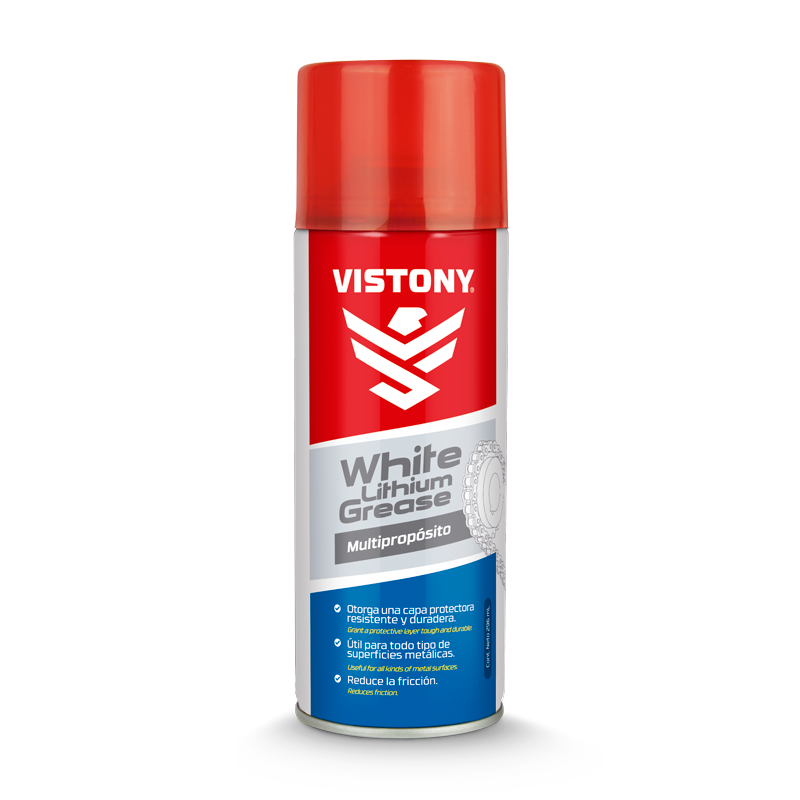 Lubricante de cadena