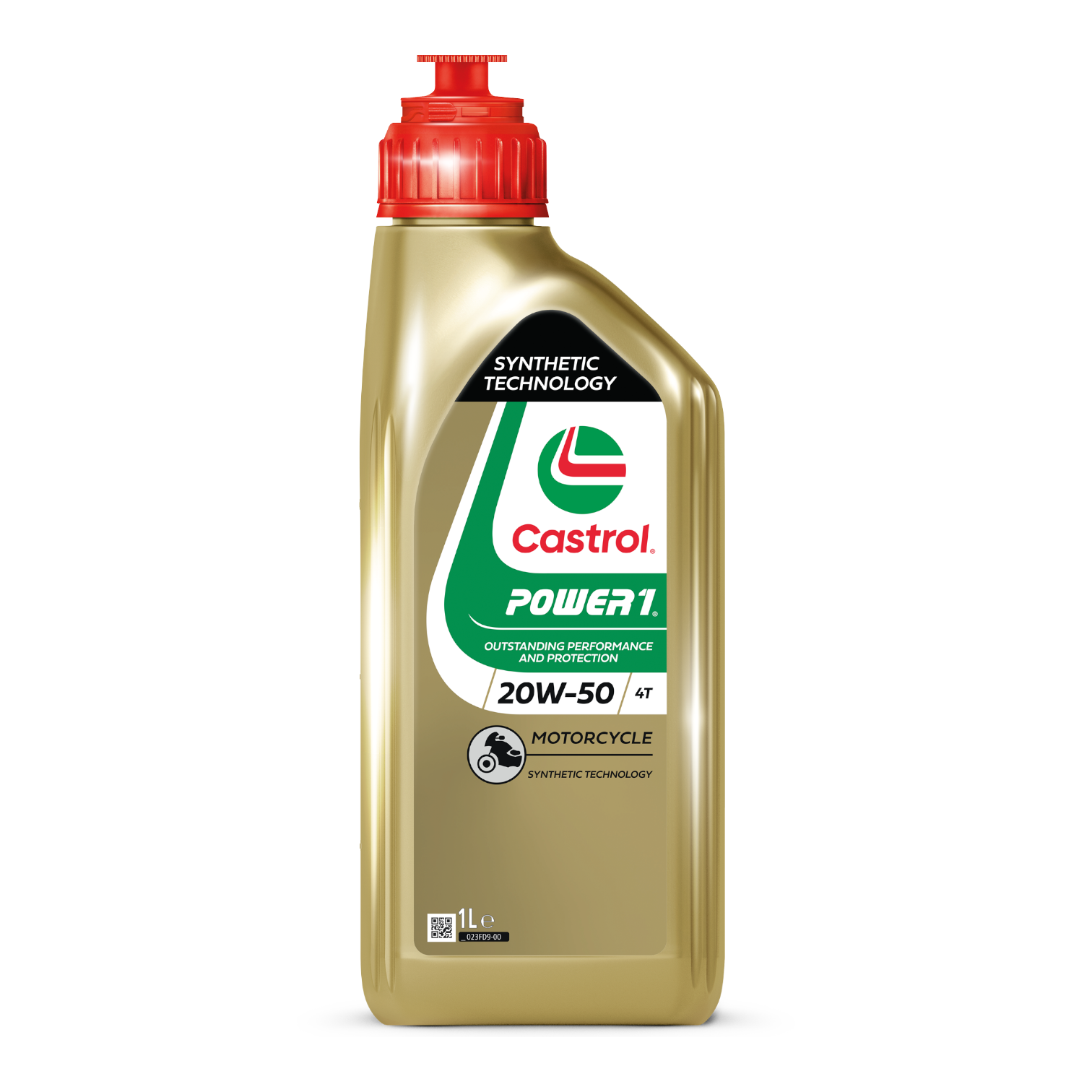 Castrol Power 1
