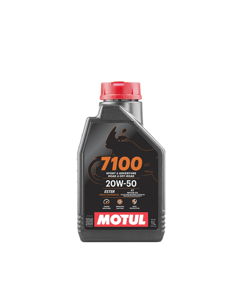Motul 7100