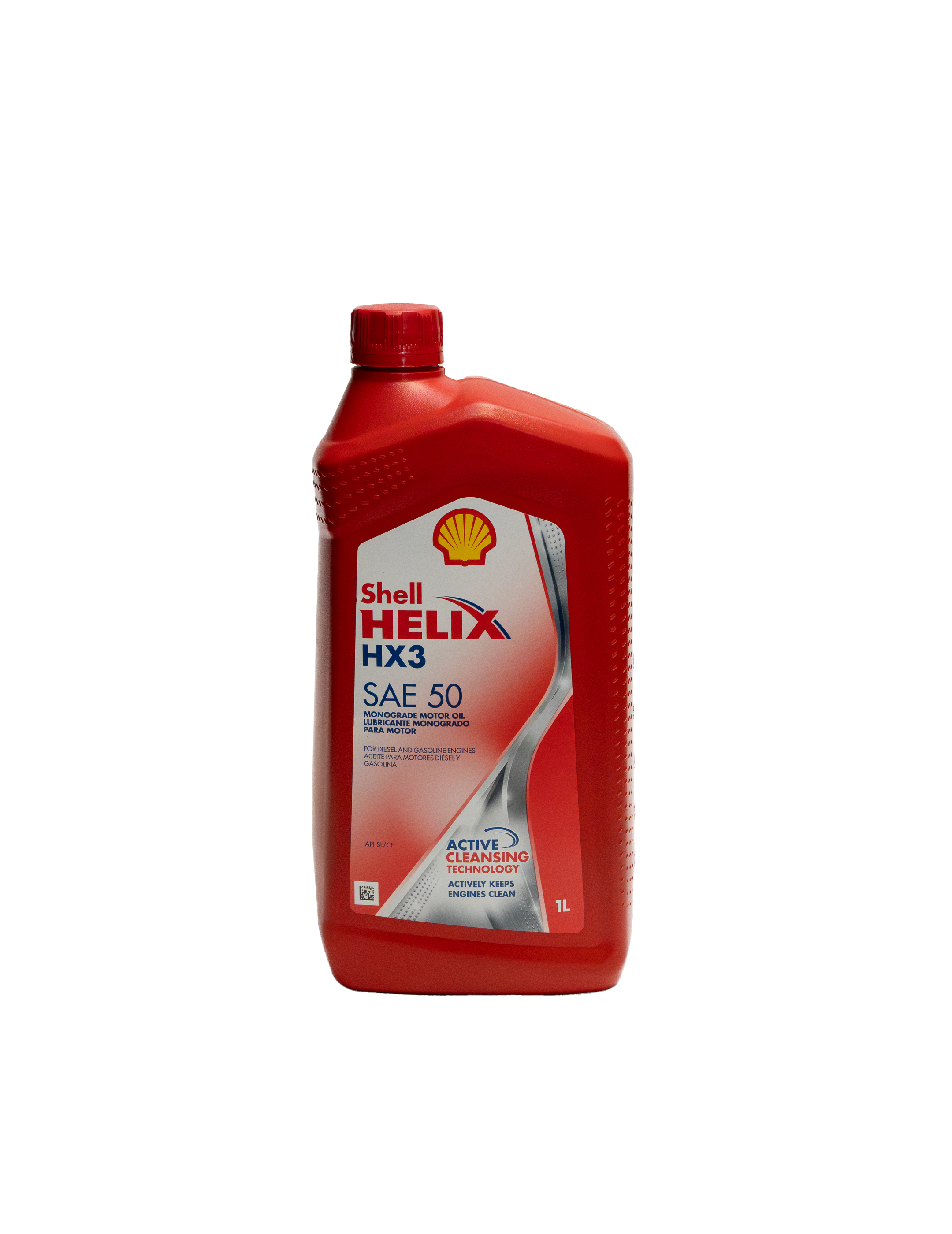 Shell Helix