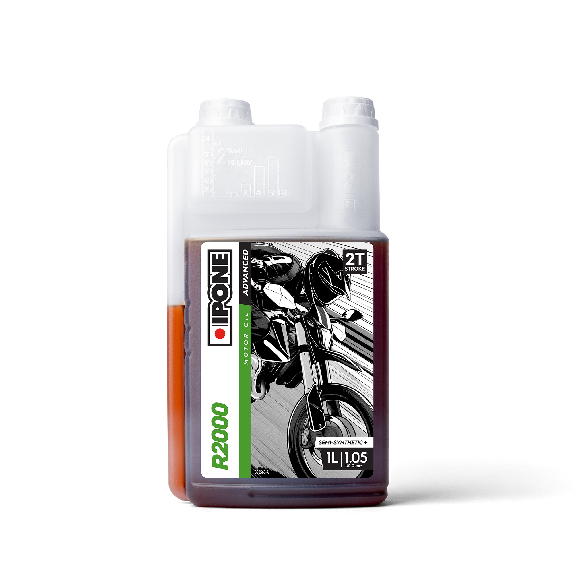 Ipone 2T