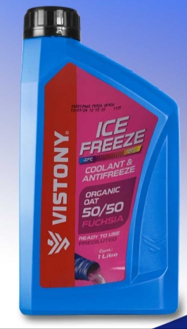 Refrigerante 