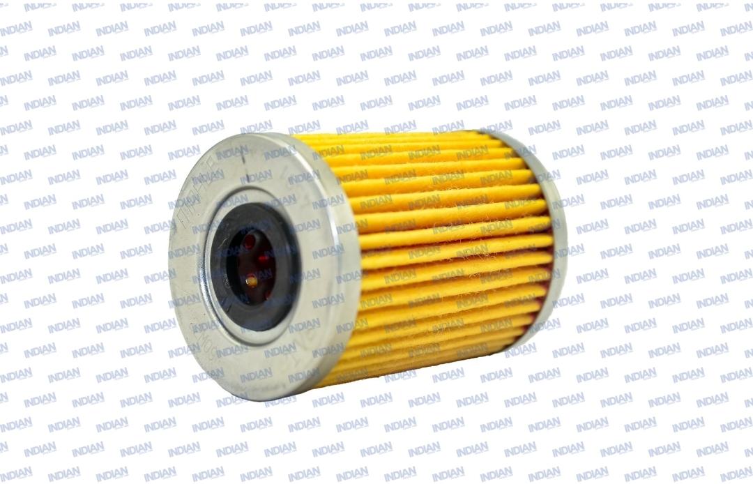 Filtro de aceite 