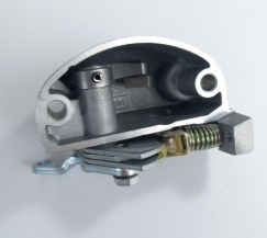Selector de cambio 