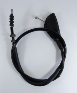 Funda de embrague 