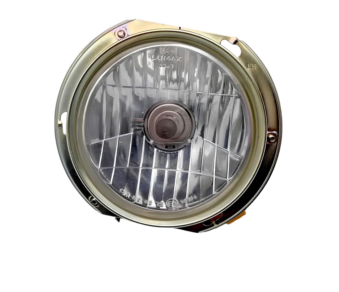 Faro led