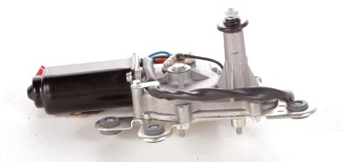 Motor limpiaparabrisas 