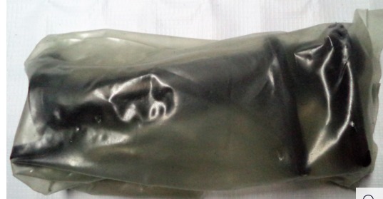 Conector de palanca