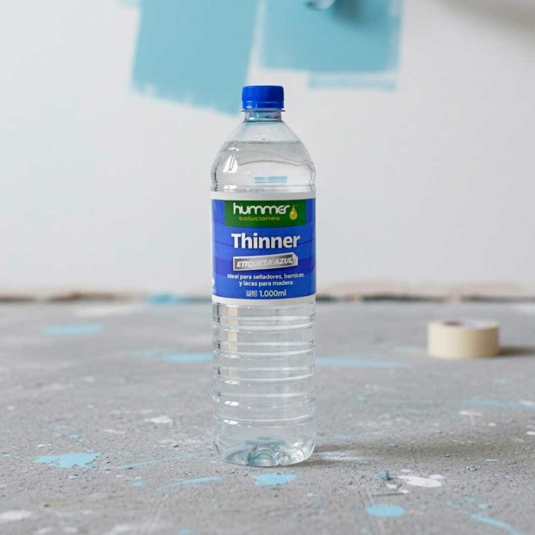 thiner