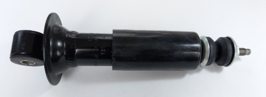 amortiguador posterior