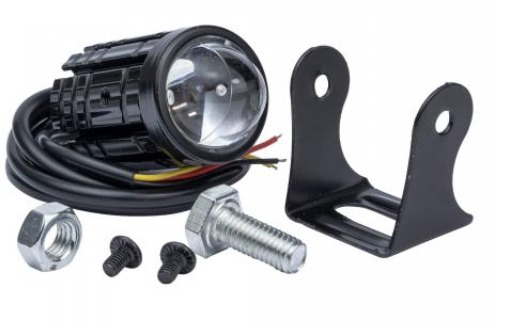 Foco láser led universal 