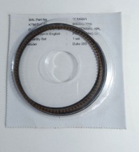 Kit anillos