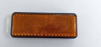 Reflector frontal izquierdo 