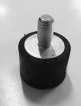 Soporte de radiador 